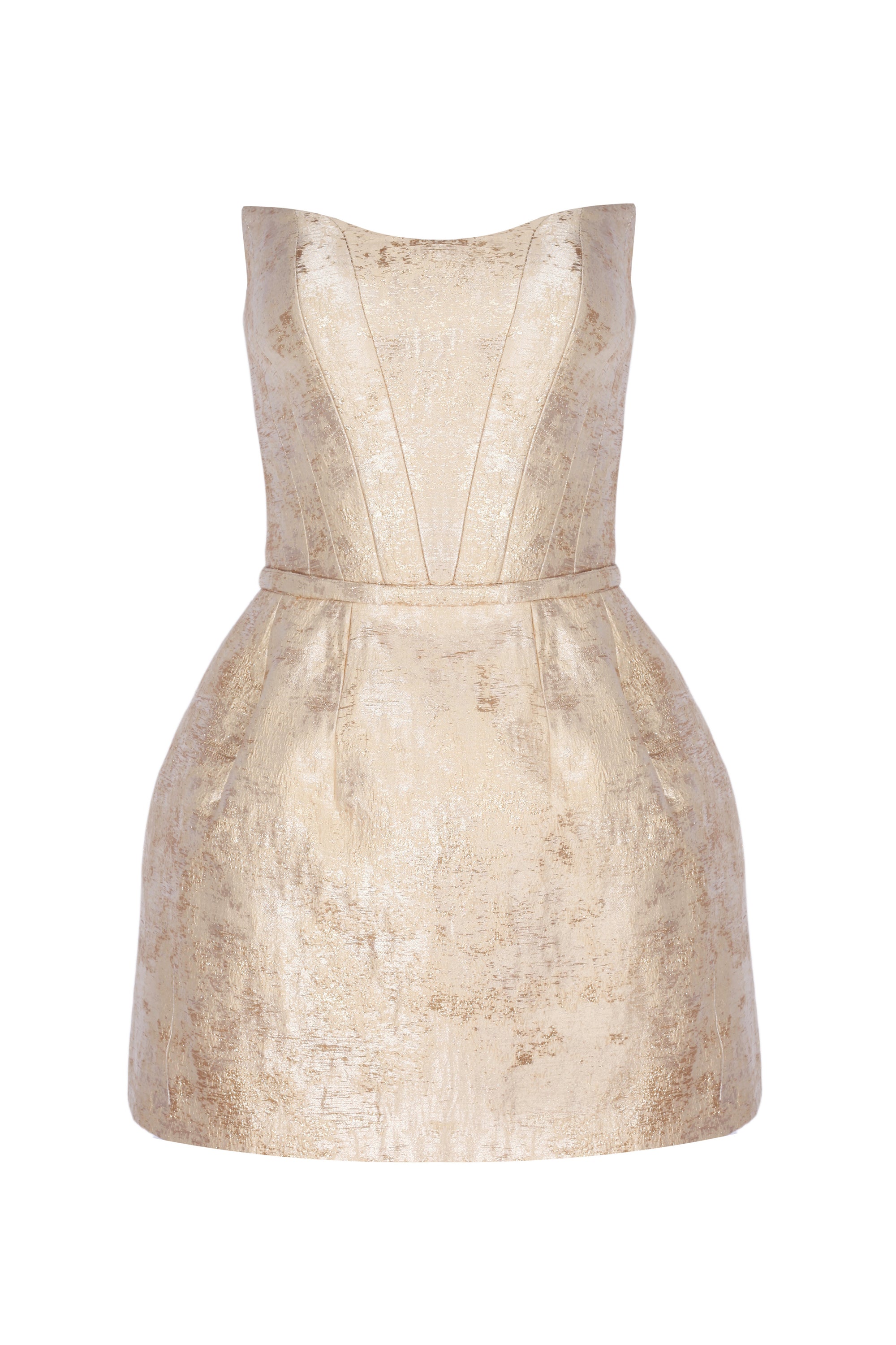 Cassiopeia Dress